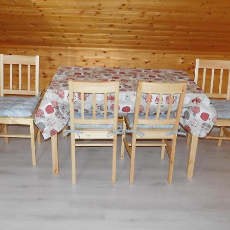 Xxl Apartman Zalakaros Exterior photo