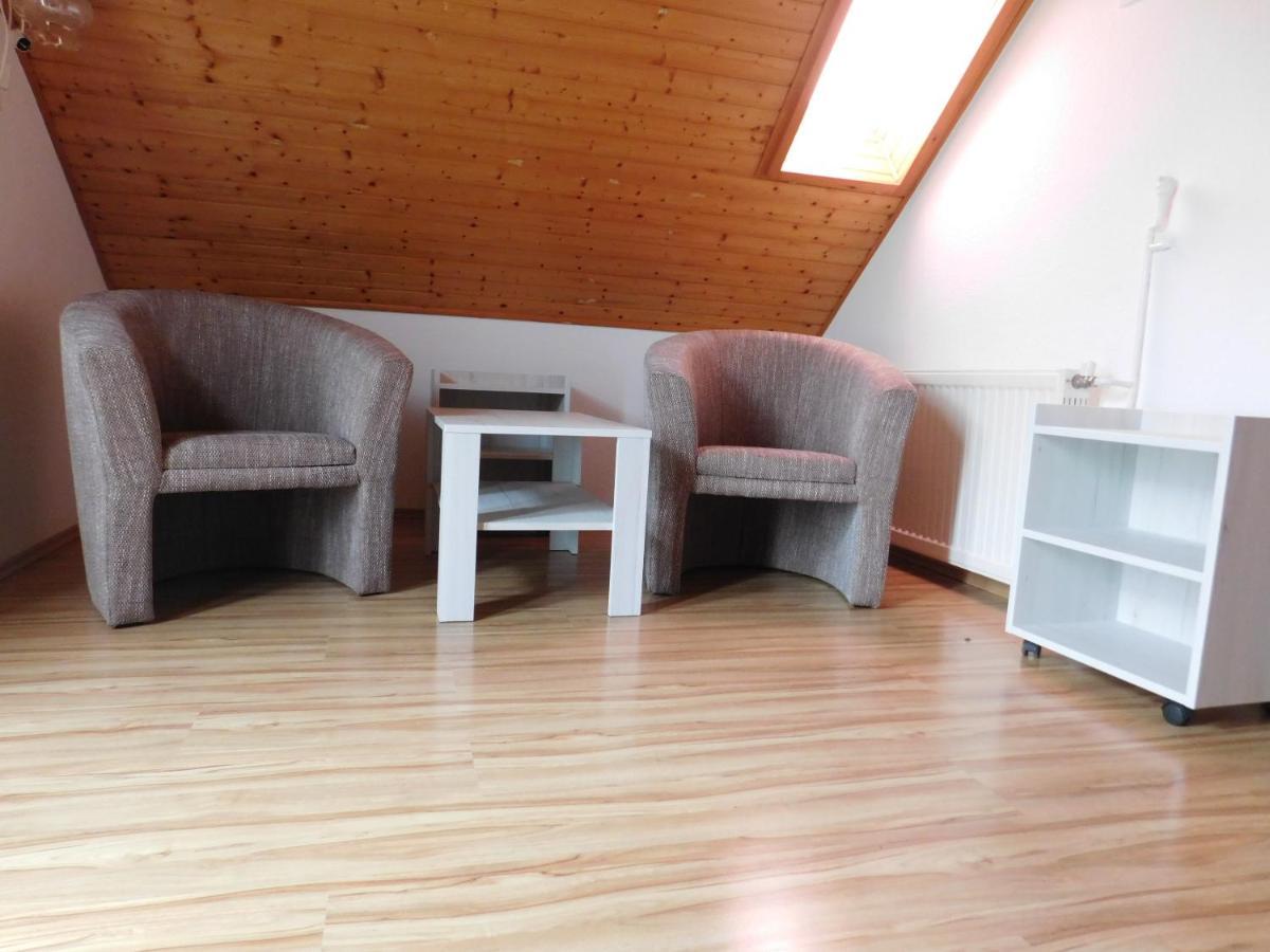 Xxl Apartman Zalakaros Exterior photo