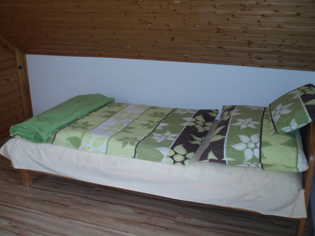 Xxl Apartman Zalakaros Room photo