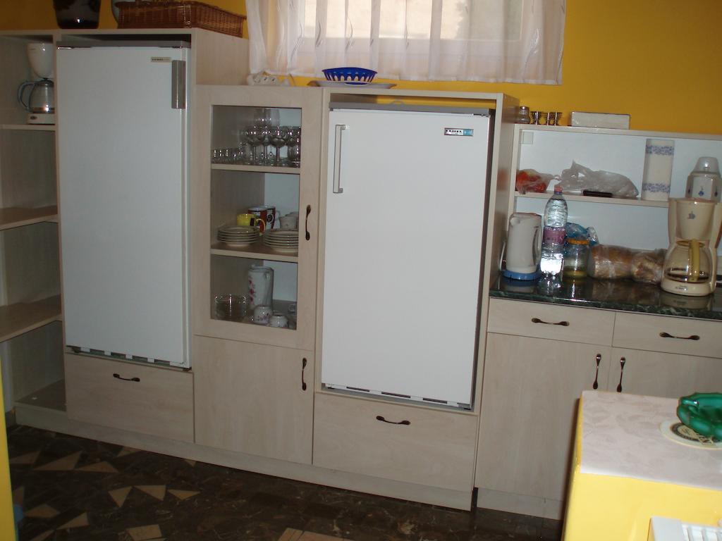 Xxl Apartman Zalakaros Room photo