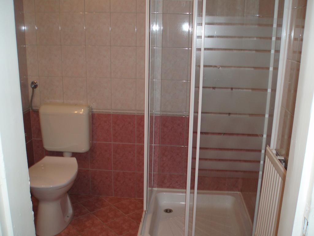 Xxl Apartman Zalakaros Room photo