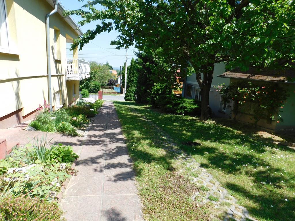 Xxl Apartman Zalakaros Exterior photo