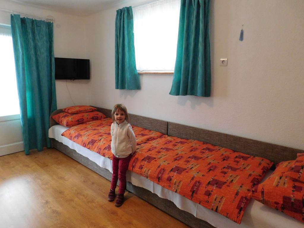 Xxl Apartman Zalakaros Exterior photo