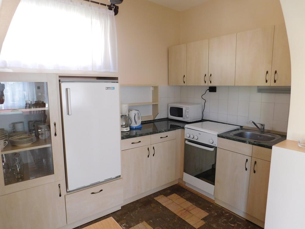 Xxl Apartman Zalakaros Exterior photo