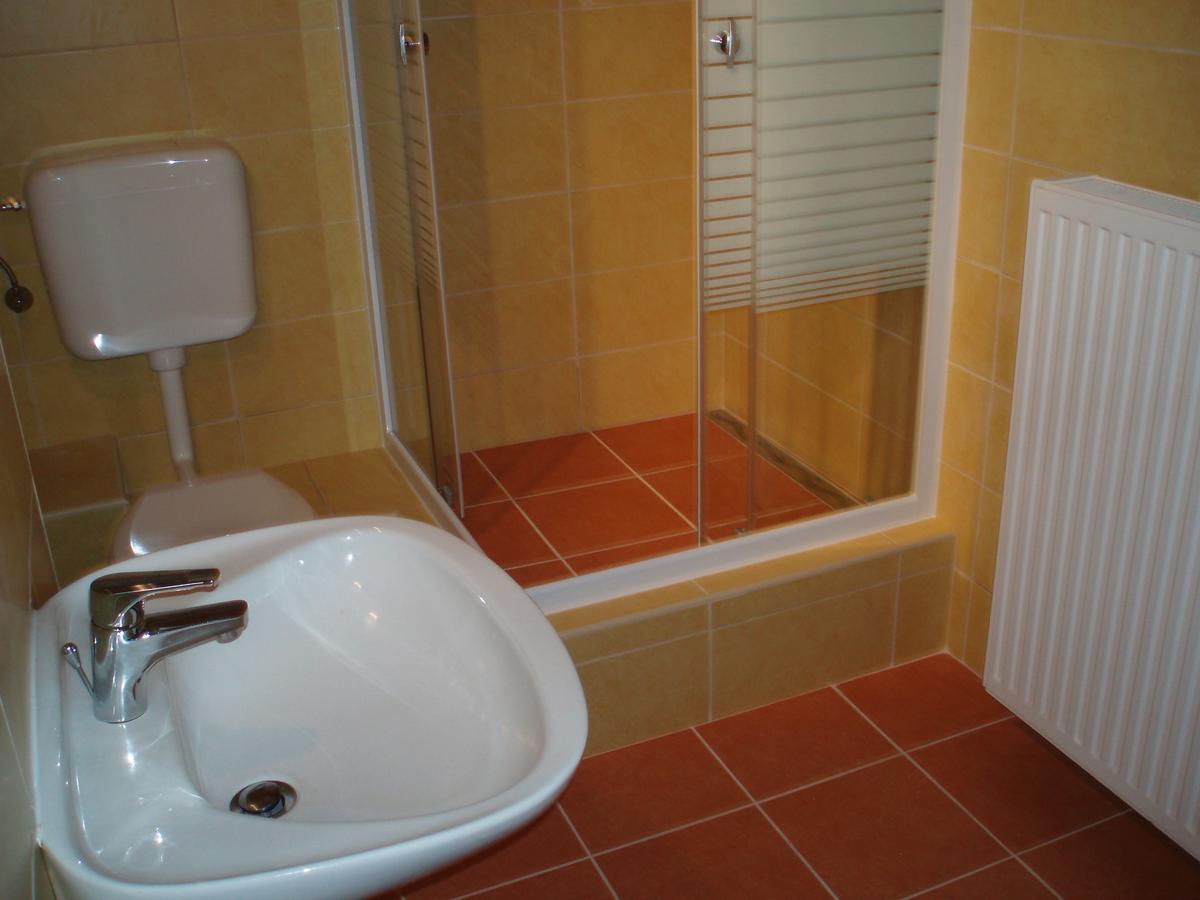 Xxl Apartman Zalakaros Exterior photo